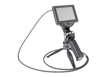Vidéoscope industriel / Endoscope industriel Série EC60i