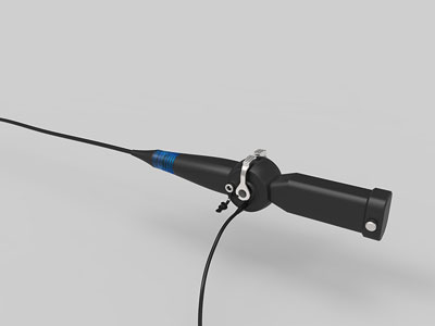 Sonde de vidéoscope Série ECP