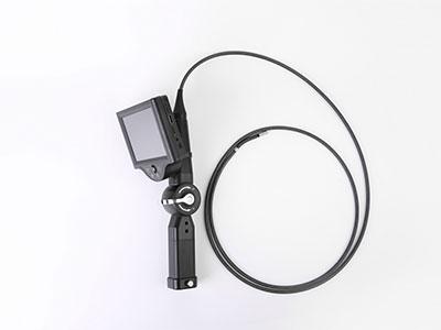 Vidéoscope industriel / Endoscope industriel 