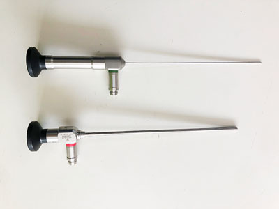 Endoscope rigide