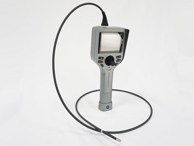 Endoscope de police Série ES-IR