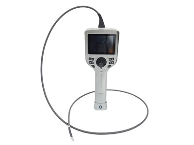 Endoscope de Sécurité pour Police